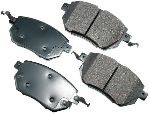 Brake Pad Set