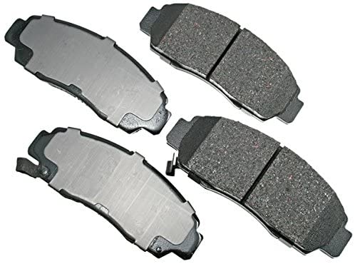 Brake Pad Set