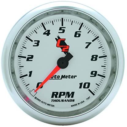 AUTOMETER C2 TACH