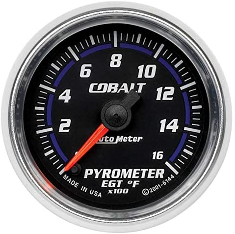 2IN Pyrometer