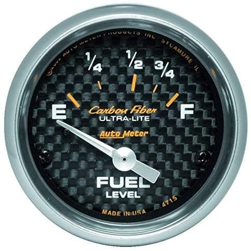 2IN Fuel Level