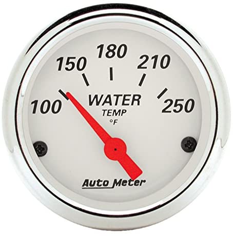AUTOMETER 2IN Water Temp