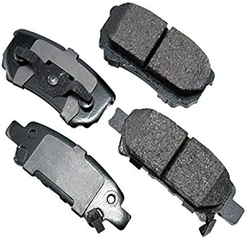 Brake Pad Set