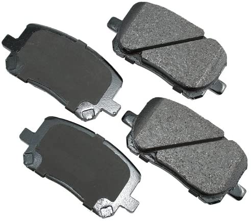 Brake Pad Set