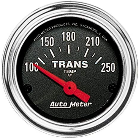 AUTOMETER 2IN Trans Temp