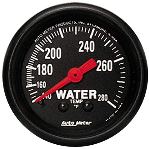 AUTOMETER 2IN Water Temp