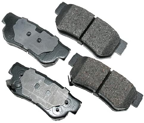 Brake Pad Set