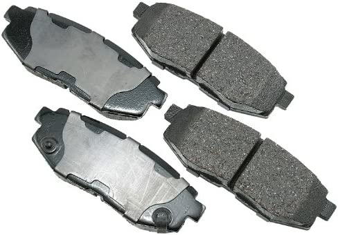 Brake Pad Set