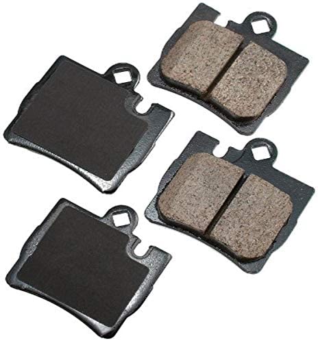 Brake Pad Set