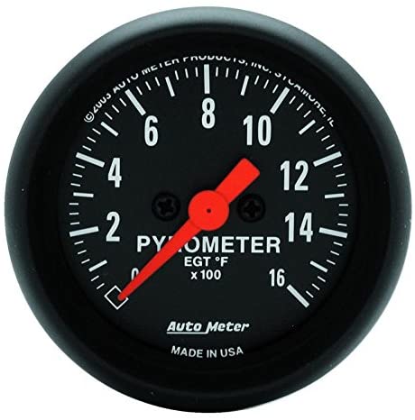 2IN Pyrometer