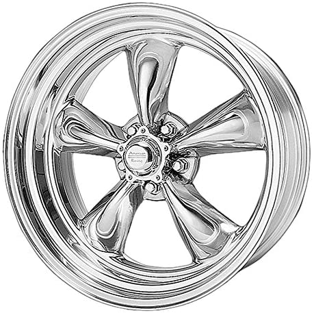 American Racing 17X8 5X114.3 or4.5